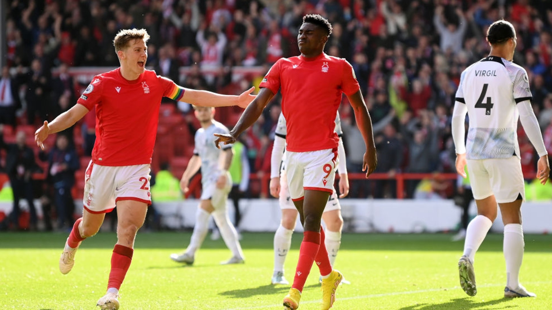 的受益者 的受益者