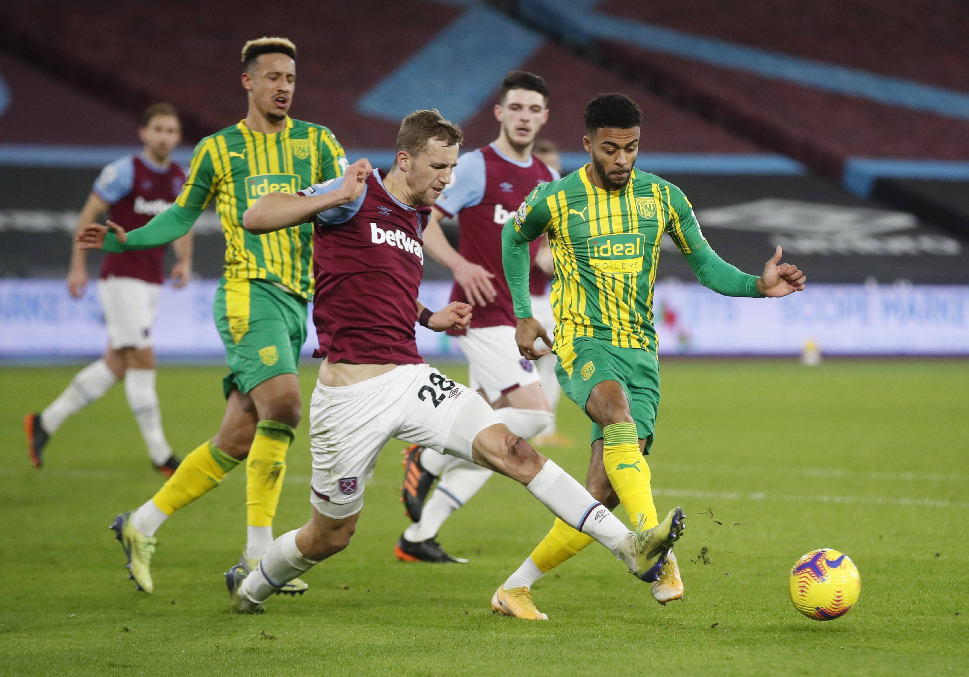 有潜力的年 有潜力的年