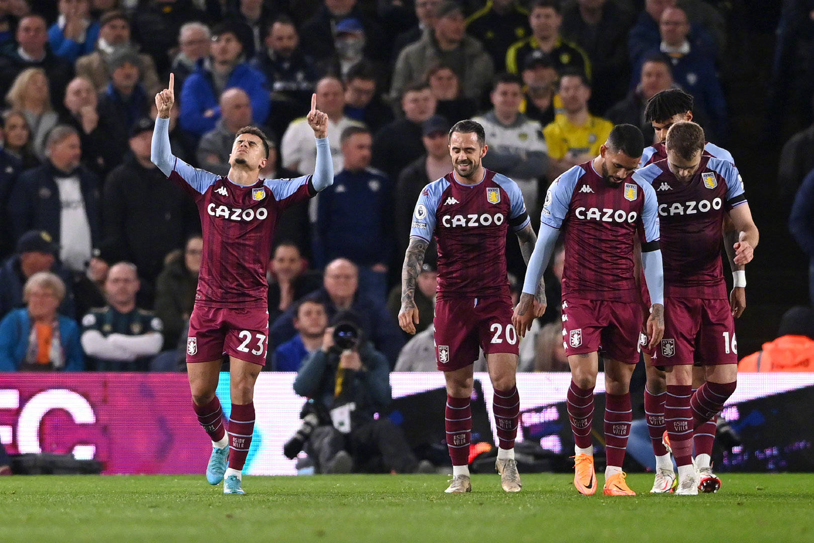 国际吸引力 国际吸引力