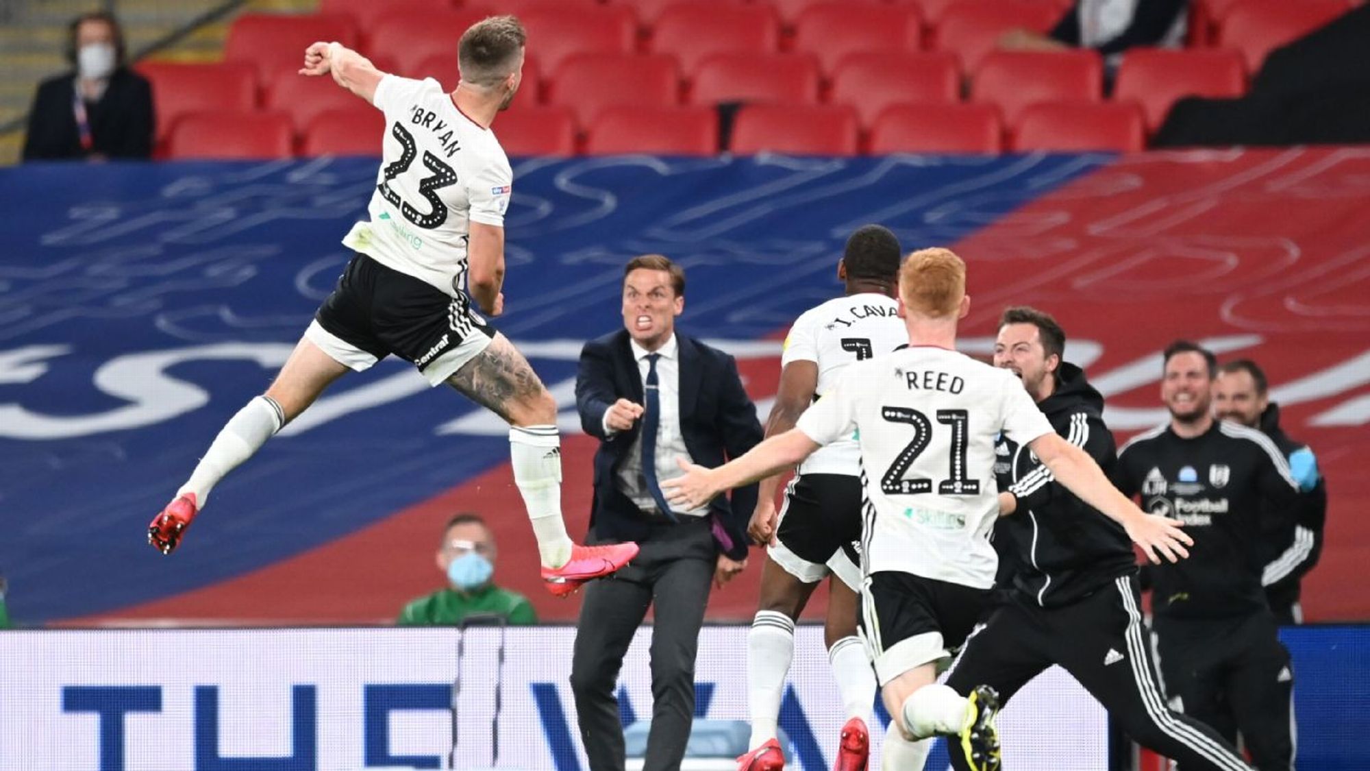 他一直以来 他一直以来